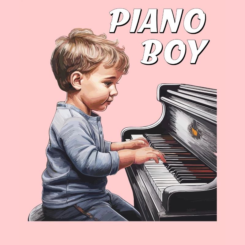 PIANO BOY