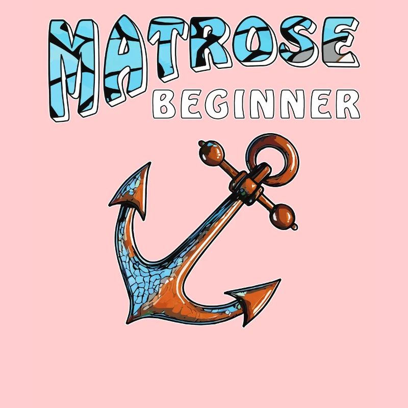 SCHIFFANKER MATROSE BEGINNER