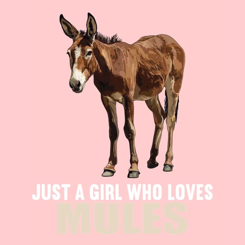 Mules Mule
