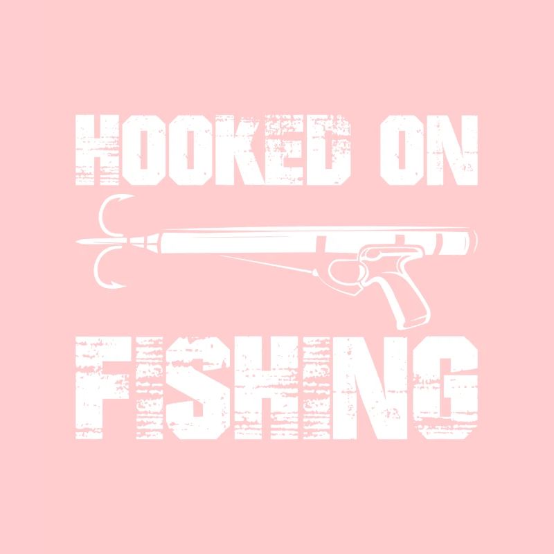 Accro à la pêche