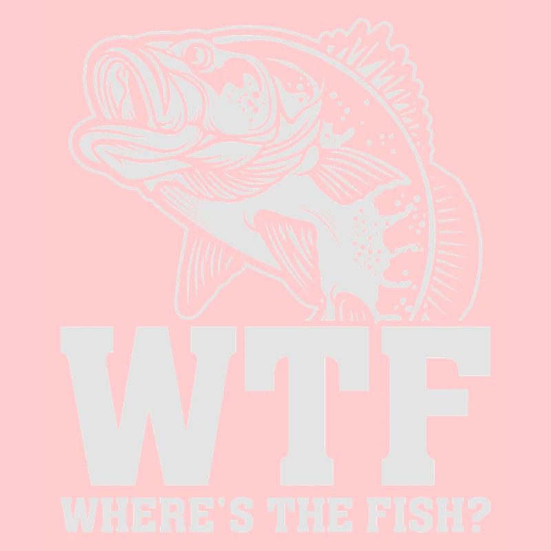 Où est le poisson