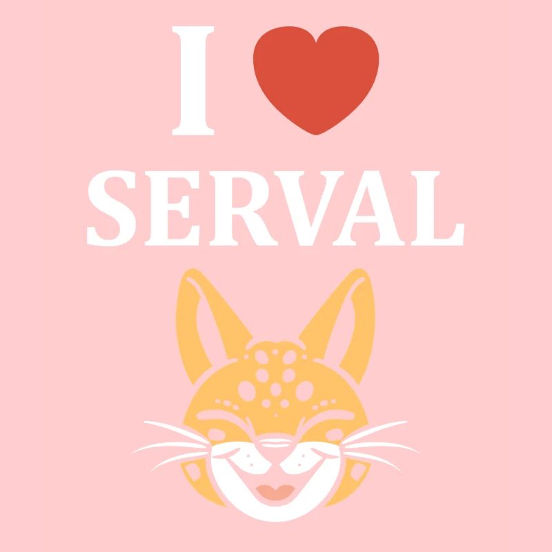 Serval