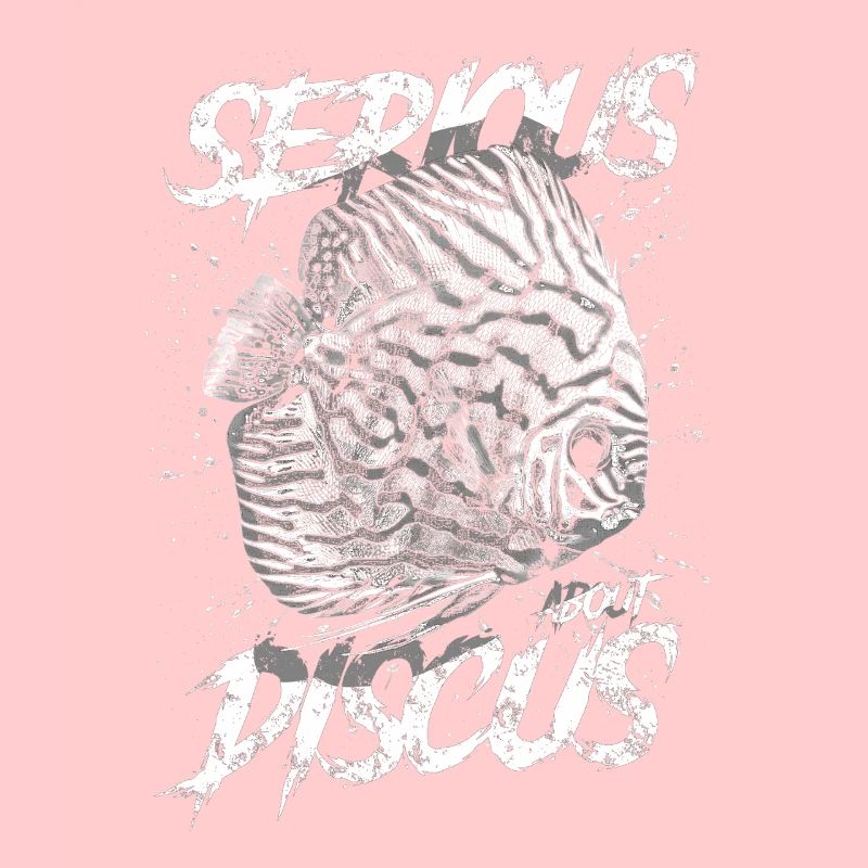 Ernsthaft über Diskusfischhalter Aquarianer