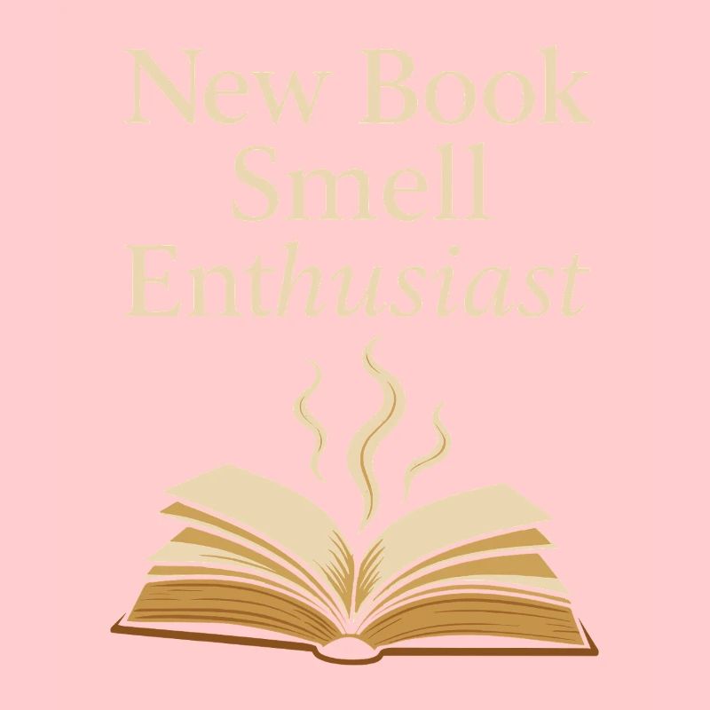 Buch Sniffer Reader -duftstolz Old Seiten Aroma