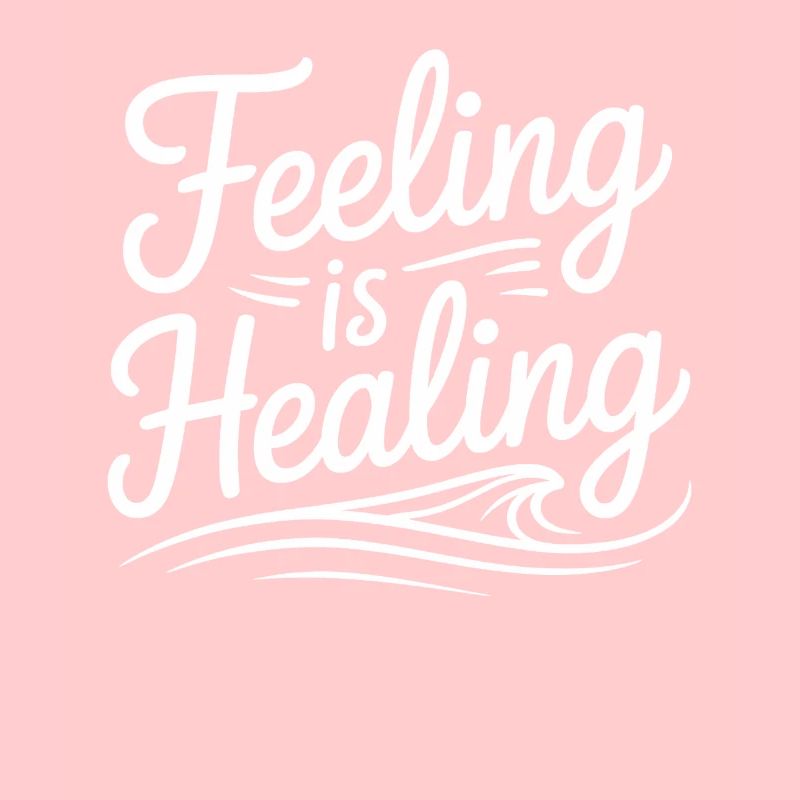 Therapy Affirmation Mindfulness Quote Feelings