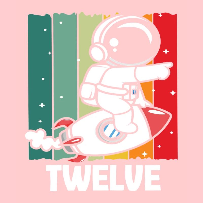 Astronaut Rocket : douze ans d’aventure