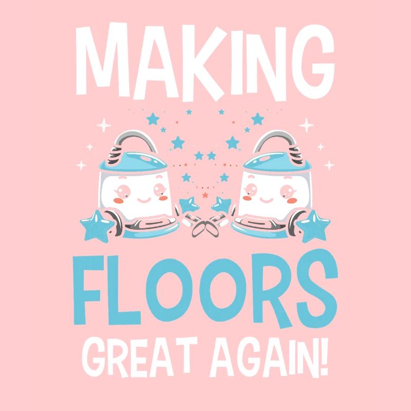 Reinigung Liebhaber Reinigungskraft