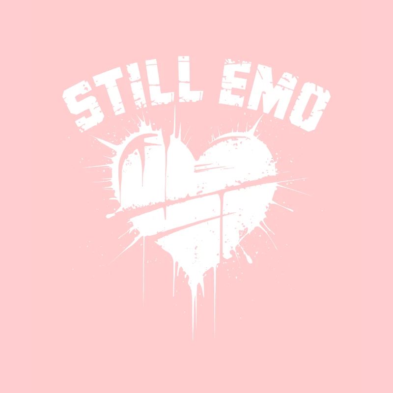 Toujours Emo ! Emo Goth Alternative