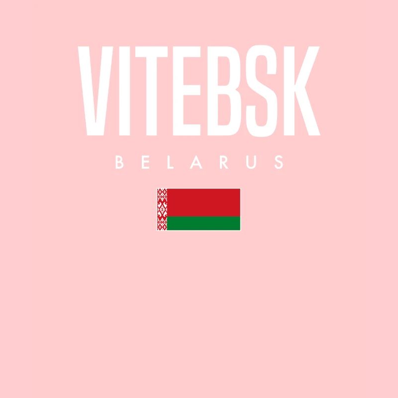 Vitebsk, Biélorussie, Biélorussie