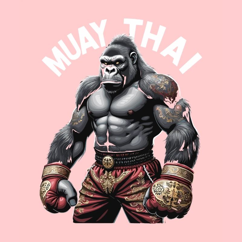 Muay Thai Boxen