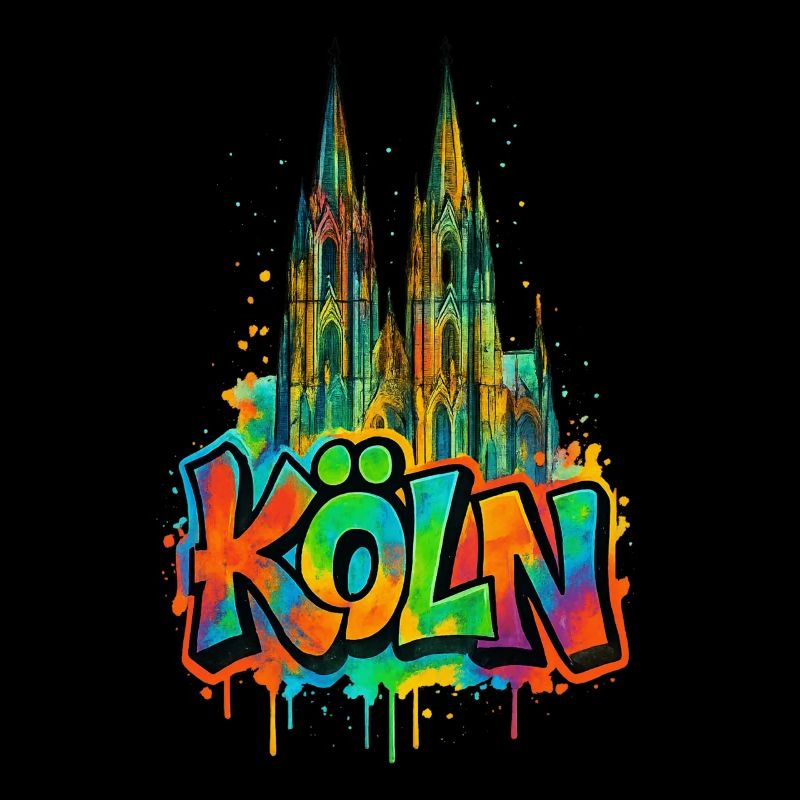Dom Graffiti Style