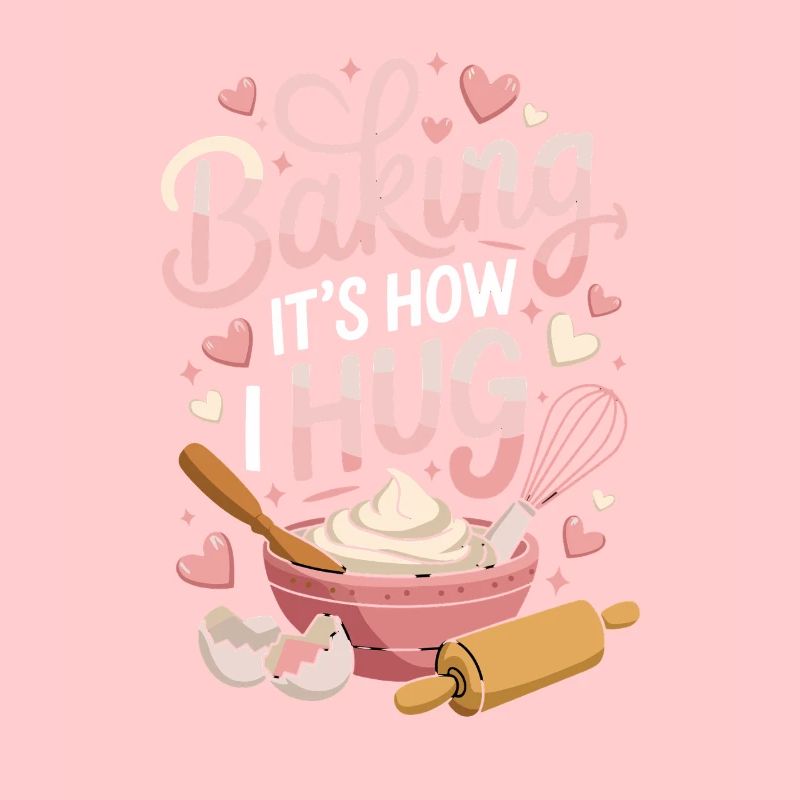 Cuisiner C’est comme ça que j’étreins un style de cuisine chaleureux