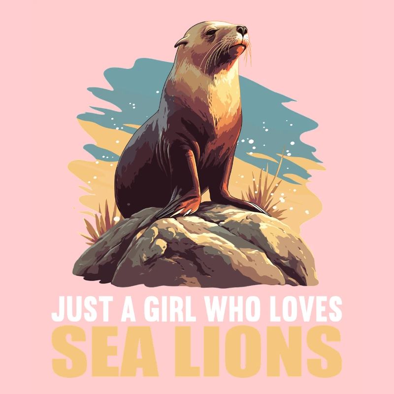 Lions de mer Lion de mer