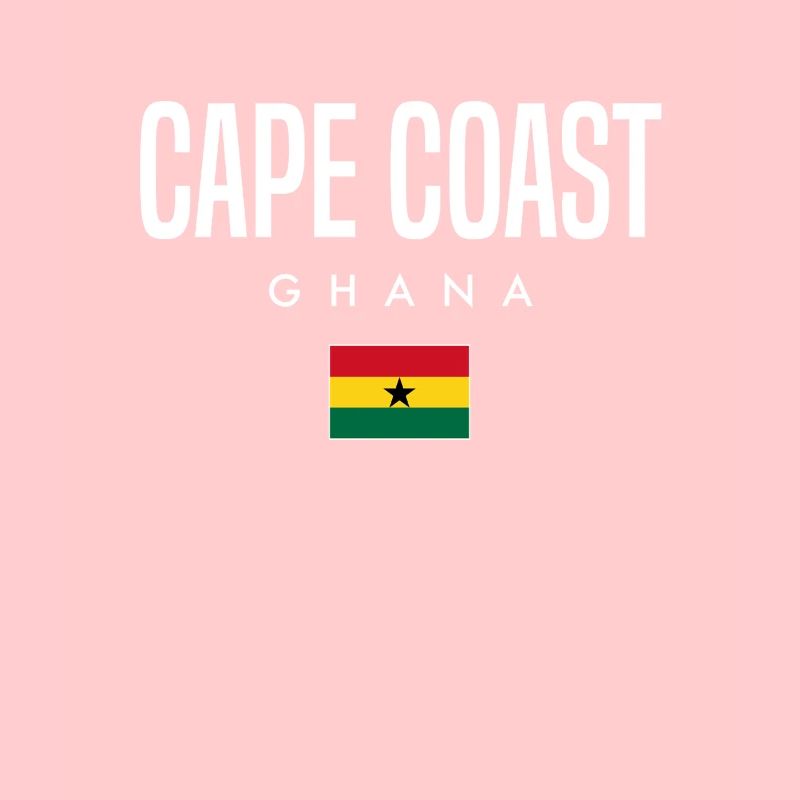 Cape Coast, Ghana
