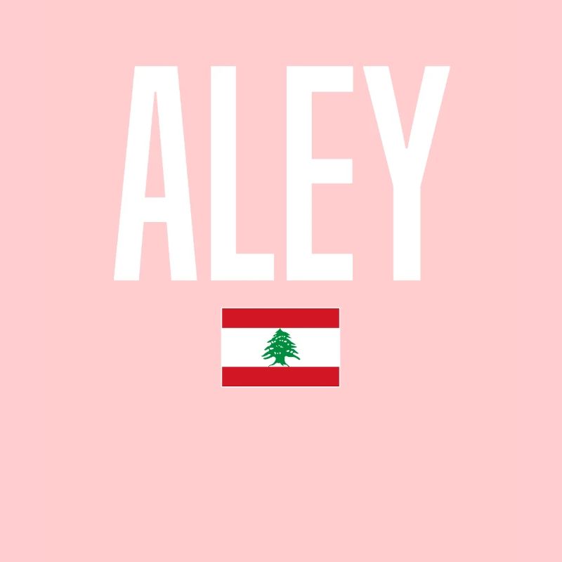 Aley Libanon