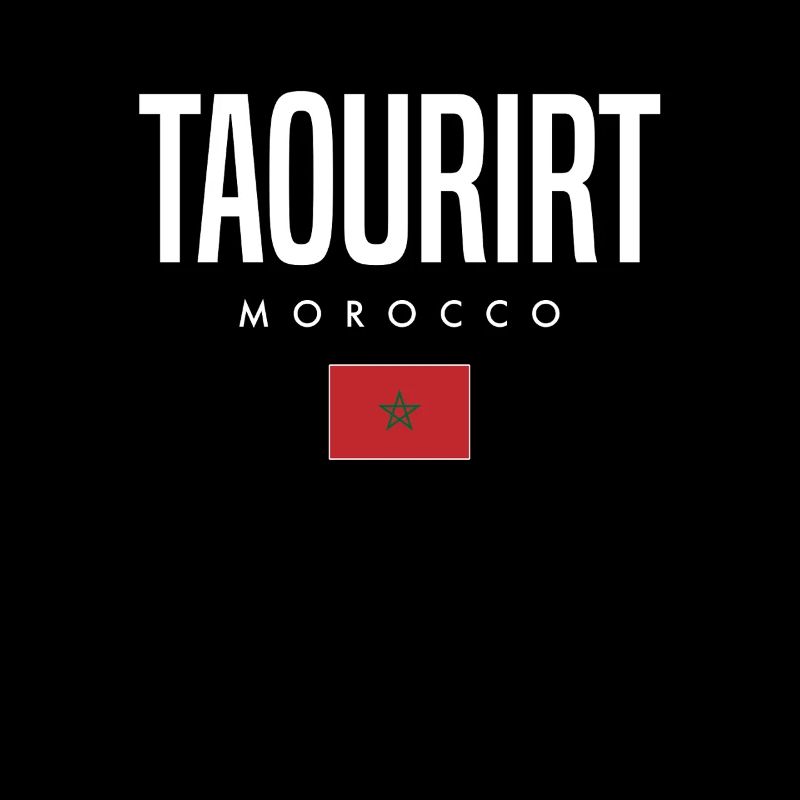 Taourirt, Maroc