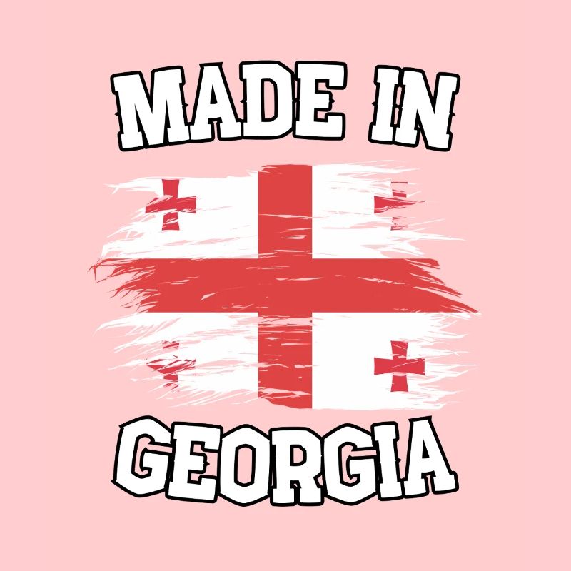 Made in Georgia