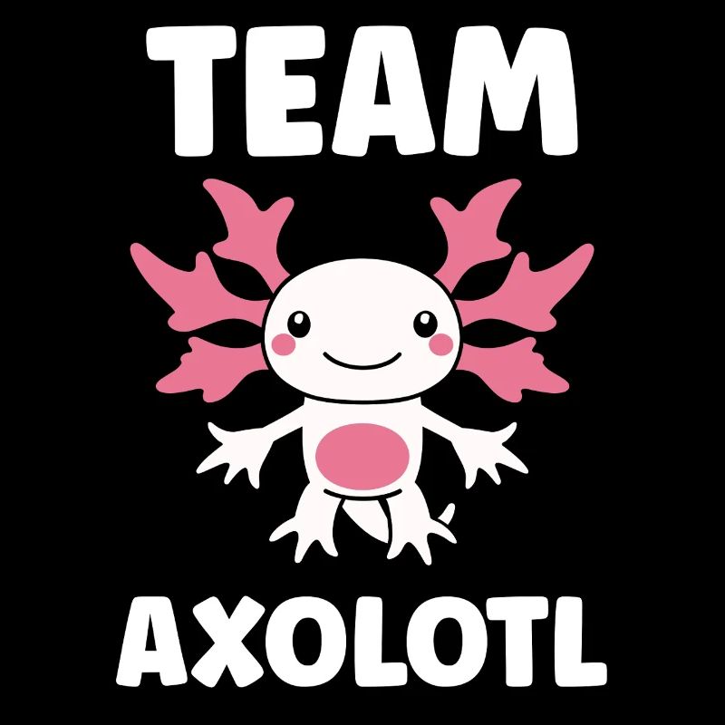 Axolotl