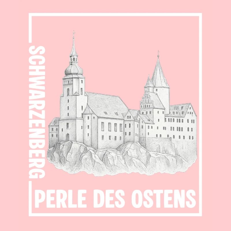 Schwarzenberg Perle