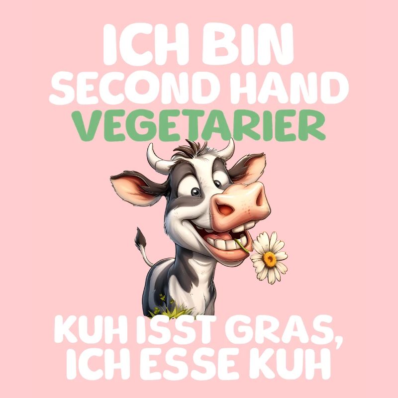 Second Hand Vegetarian