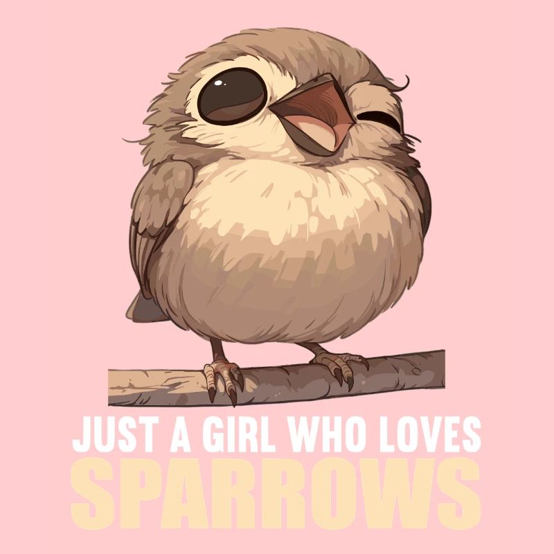 Sparrows Sparrow