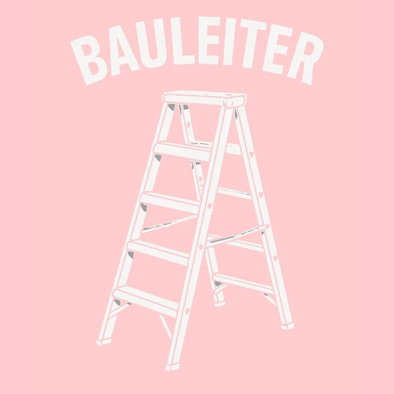 Directeur de la construction Drôle Construction Humour Design