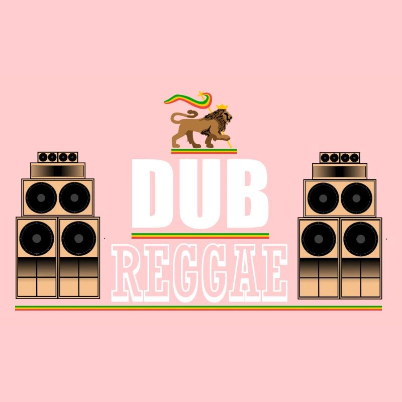 Löwe Dub Reggae