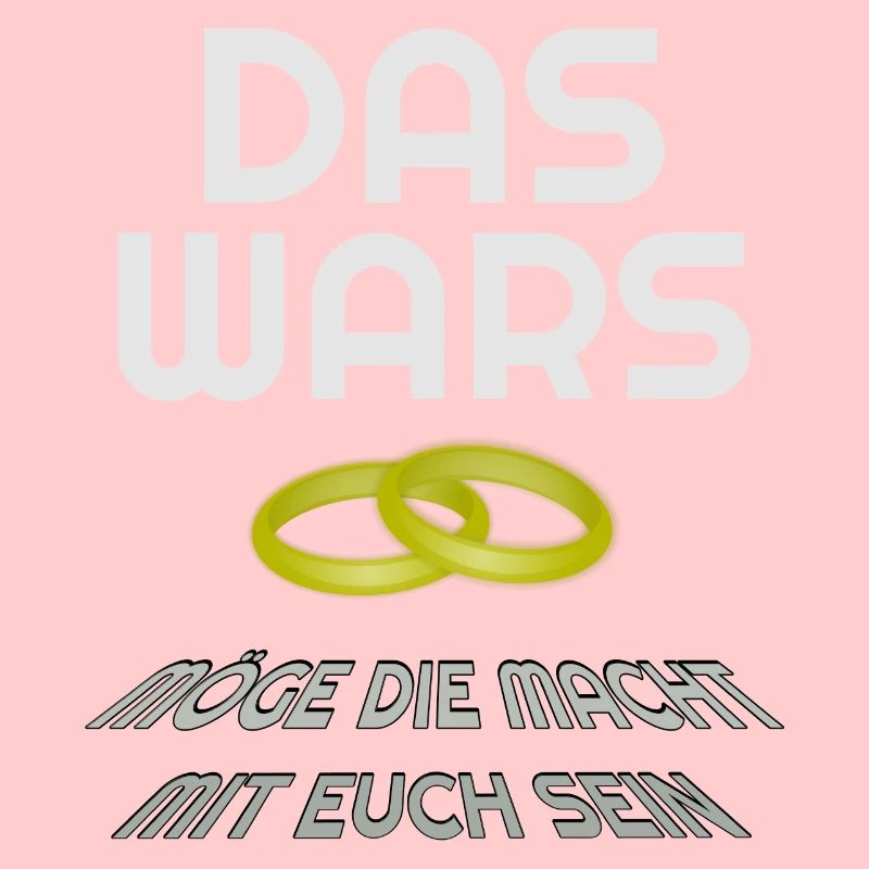 das wars