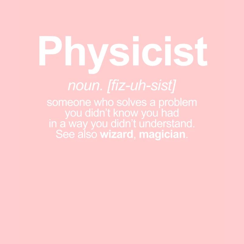 physicien