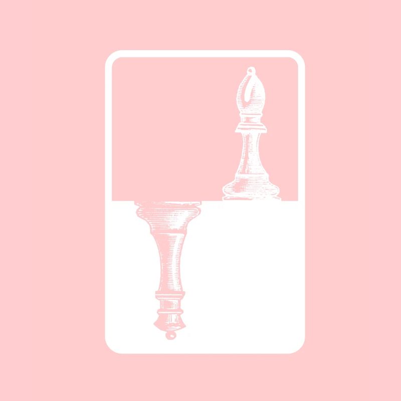 Échecs de jeu d’échecs