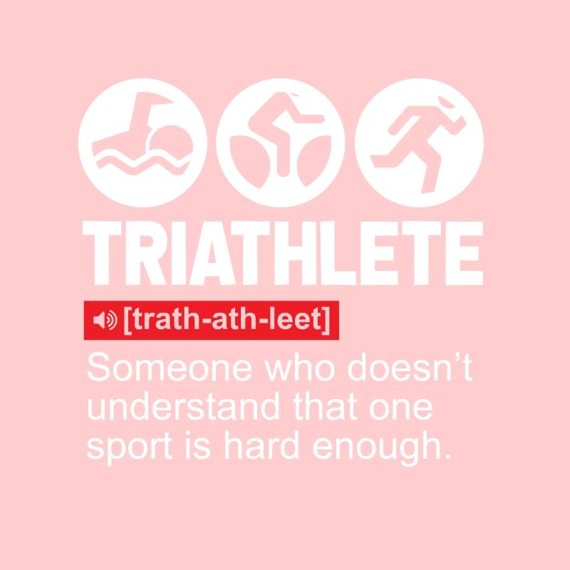 triathlète