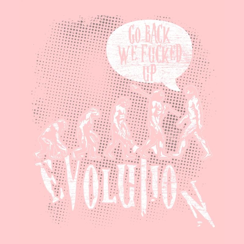 Evolution Darwin Forschung Wissenschaft Geschenk