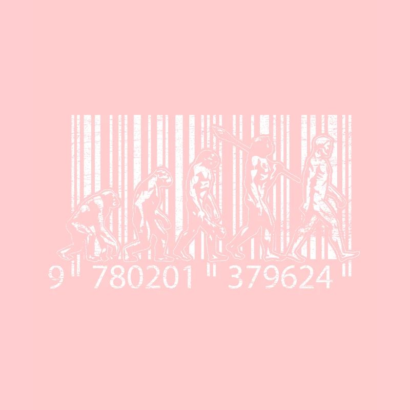 Evolution Geschenk Menschheit Geschenk