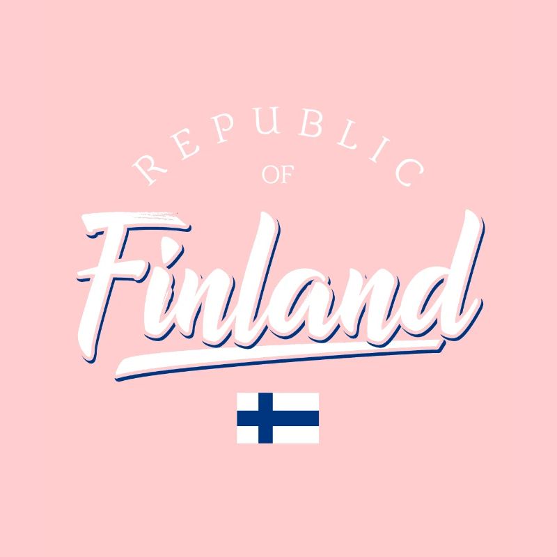 Finnland