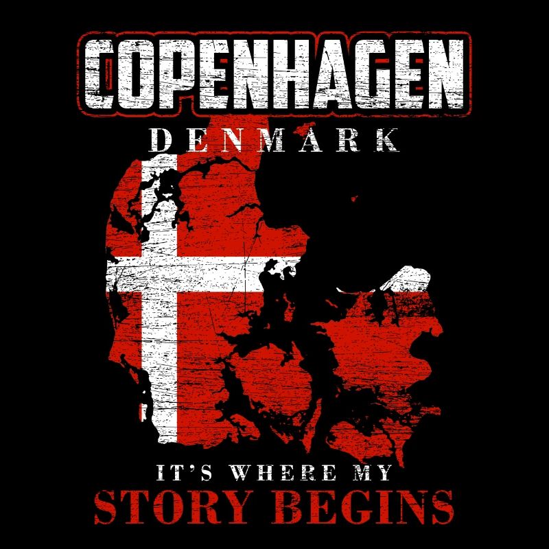 Copenhague Danemark