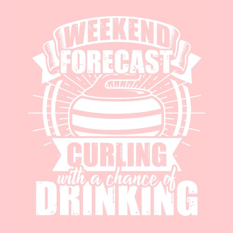 curling