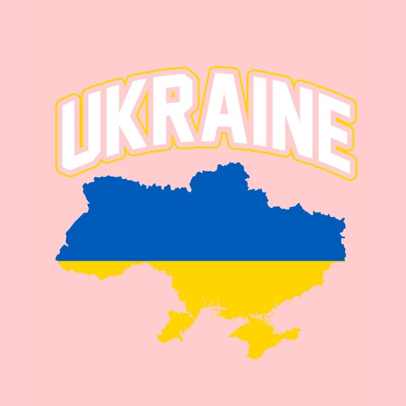 Ukraina