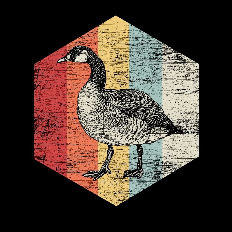 goose