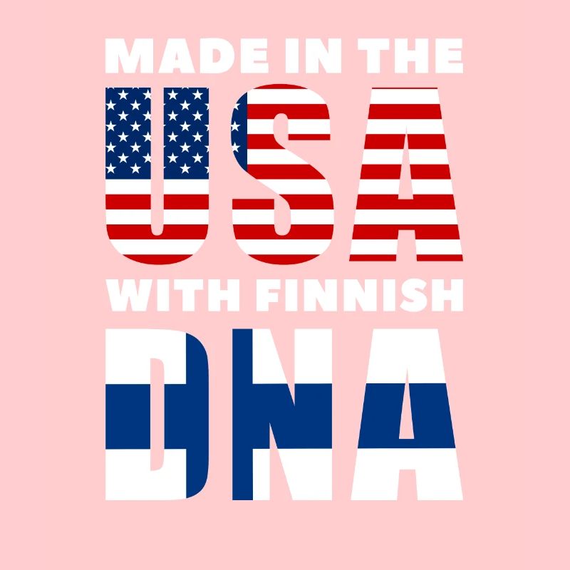 Etats-Unis Finlande