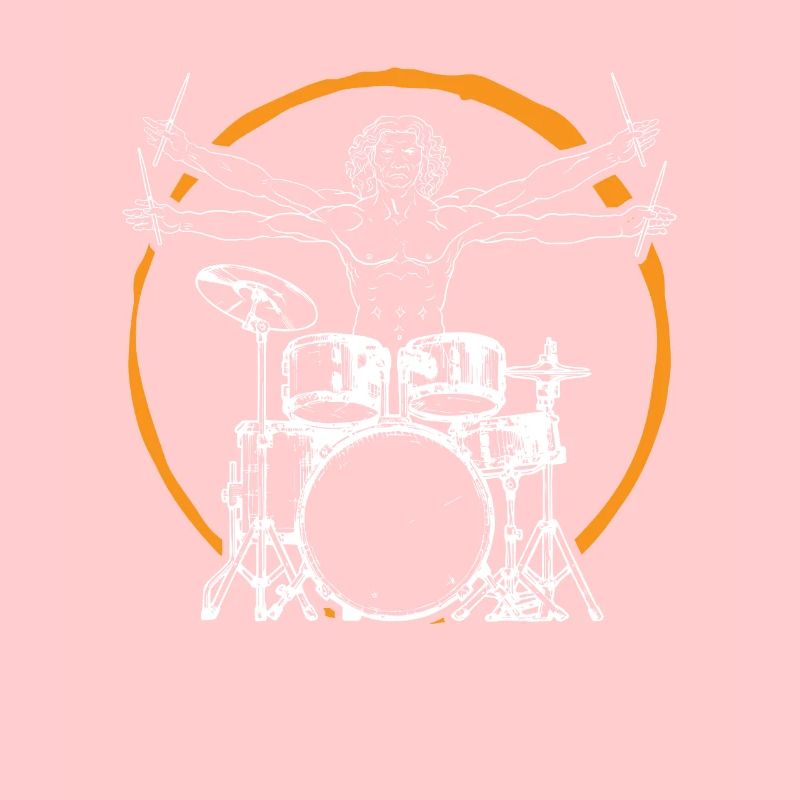 Drummer Drumsticks