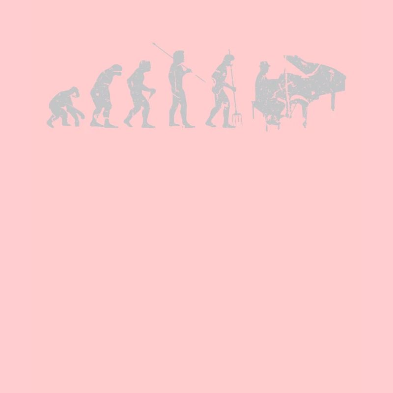 Piano à musique Evolution