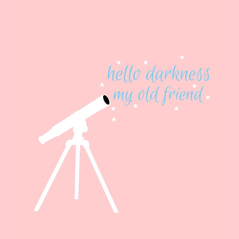 astronomie