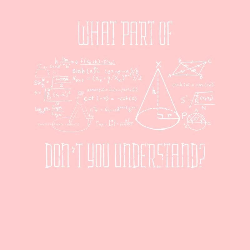 Math physics genius