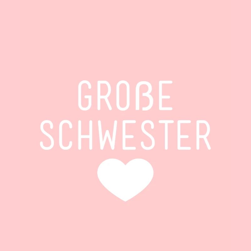 Schwester