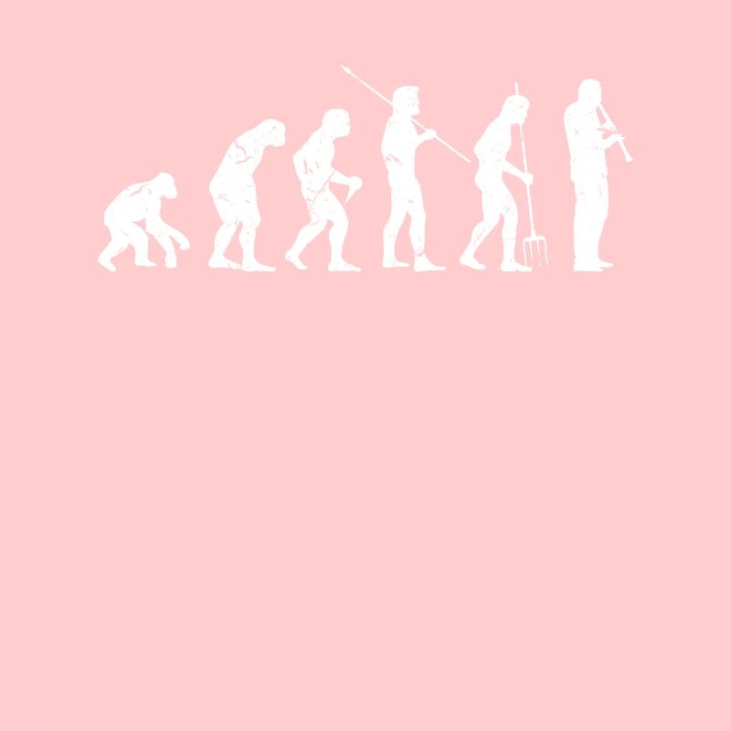 Evolution Klarinette Klarinettisten