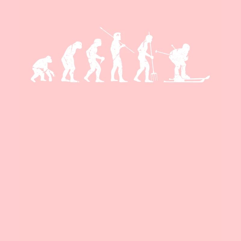Evolution Ski