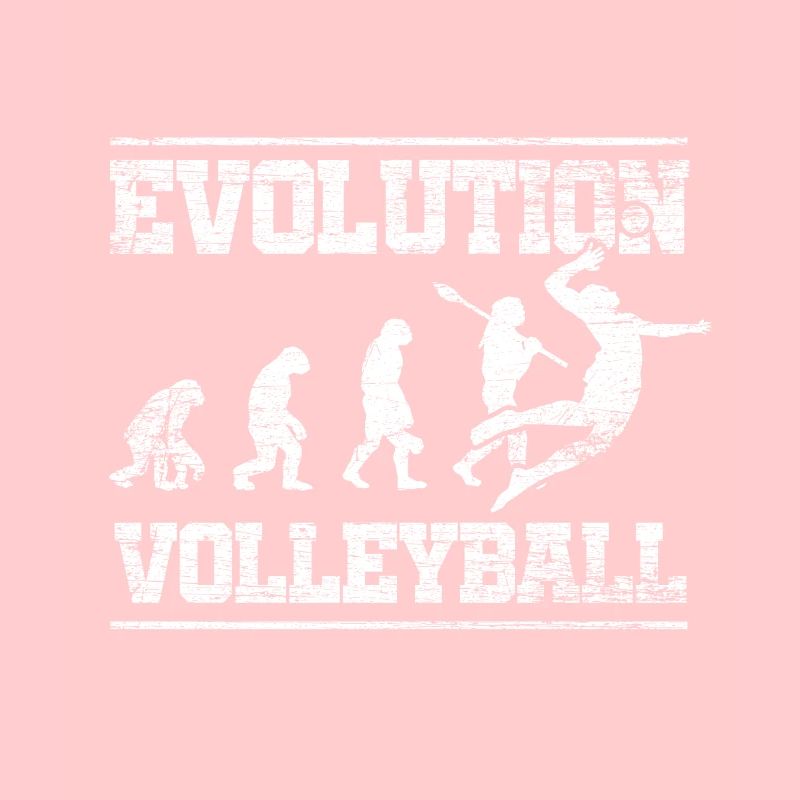 Evolution Volleyball