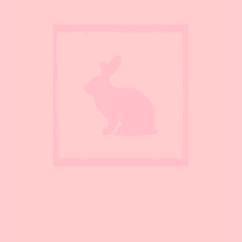 Rabbit Rabbit Rabbit Easter Easter