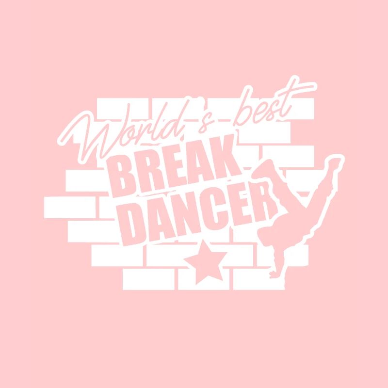 Breakdancing danseur danseur Breakdance Breakdancer