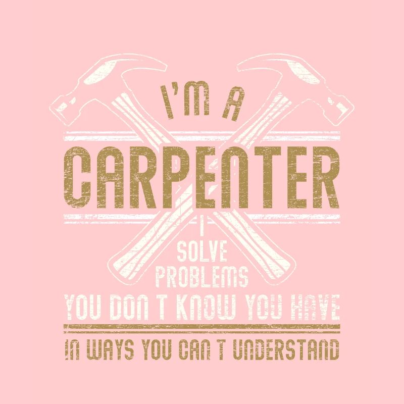 Problèmes de charpentier